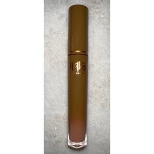 Alamar Cosmetics Las Des-NUDE-As Dulce Lip Gloss 0.30 Fl Oz New